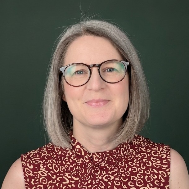 Kathleen Hanna of Ascend Counselling N.I.
